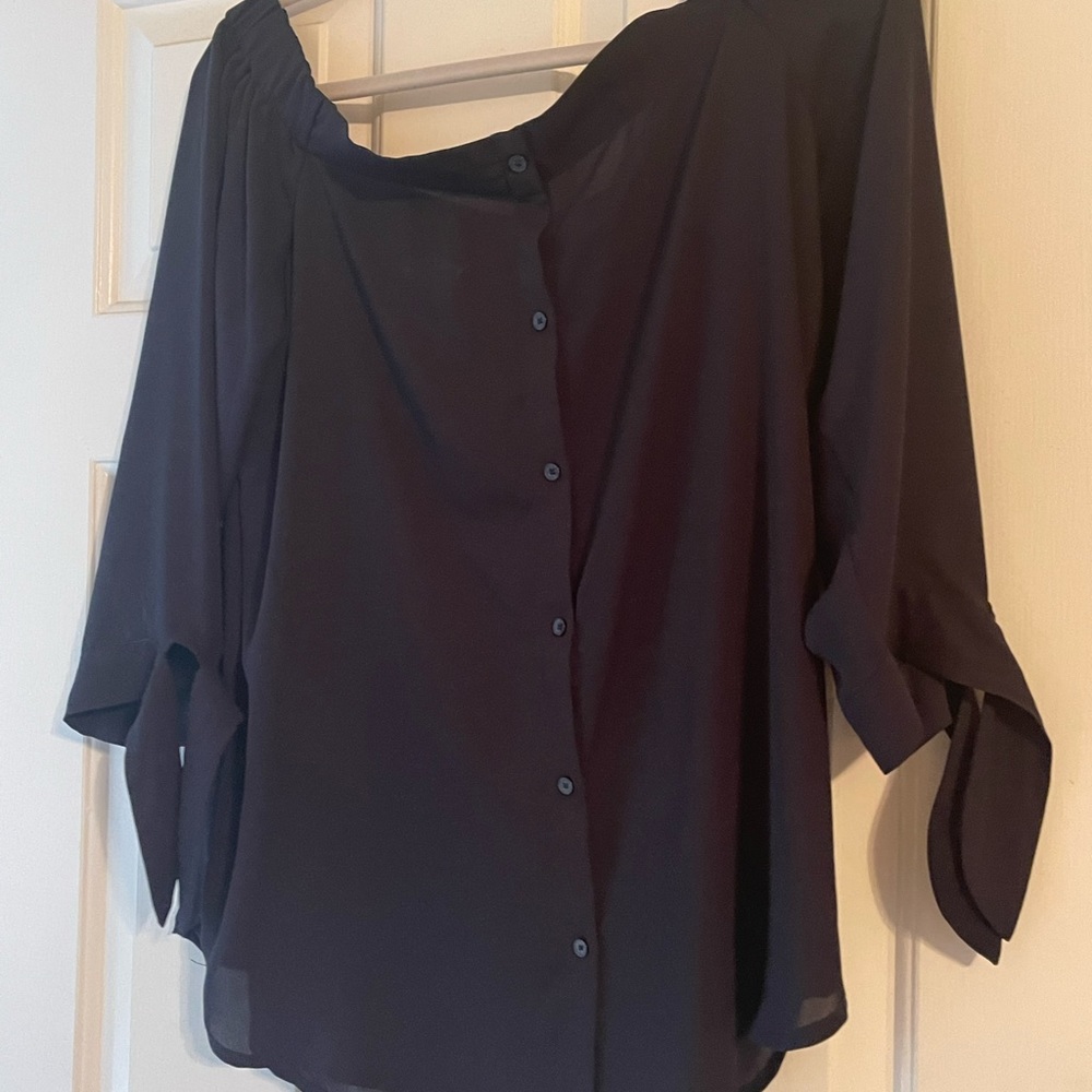 Womens blouse